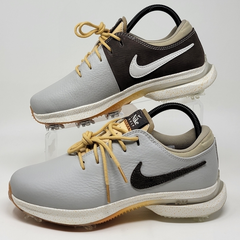 Nike Air Zoom Victory Tour 3 NRG P24 PGA Championship Golf FV5289-001 Sz 7.5 New - Picture 2 of 11